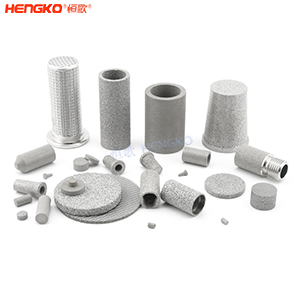 什么是過濾器的有效過濾面積？