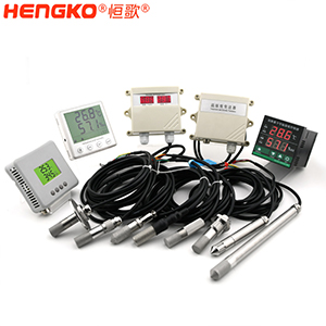 濕度變送器如何進行維修呢？