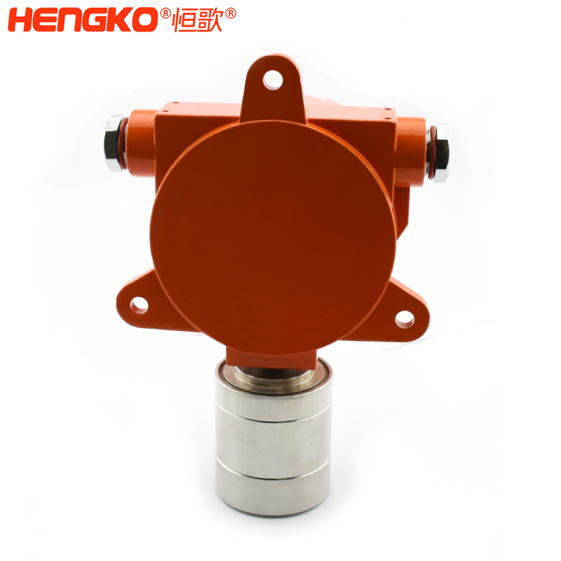 氣體探測(cè)器監(jiān)測(cè)器