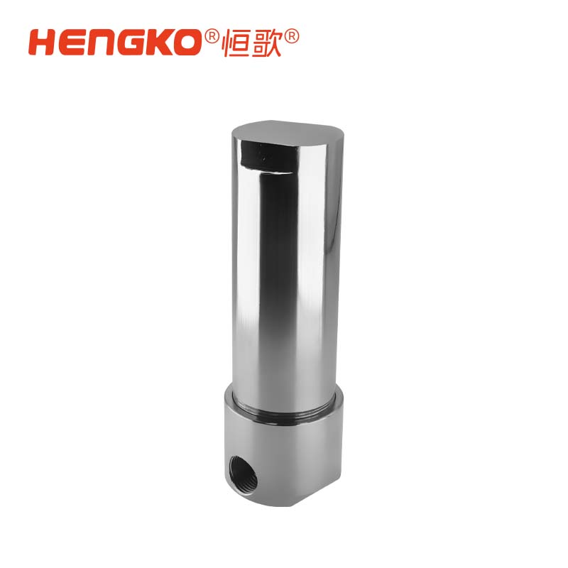 硅晶圓工藝特氣管道系統(tǒng)過濾器丨硅烷特氣管道系統(tǒng)過濾器 Featured Image