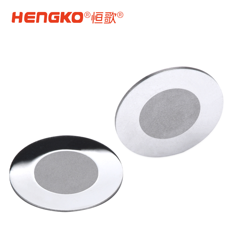 擴散器專用過濾器金屬墊片_半導體VCR過濾墊片_密封超純凈接頭墊片 Featured Image