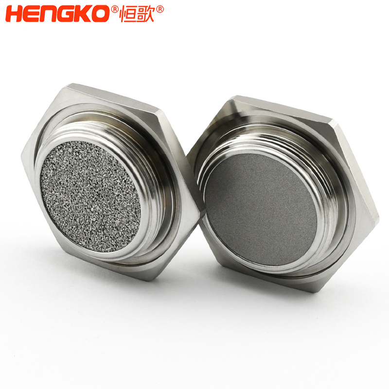 呼吸機(jī)過濾片