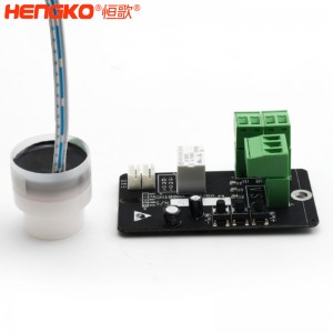 恒歌有毒氣體傳感器變送板,響應(yīng)快讀數(shù)精準(zhǔn)4~40mA輸出甲烷氣體探測器模塊