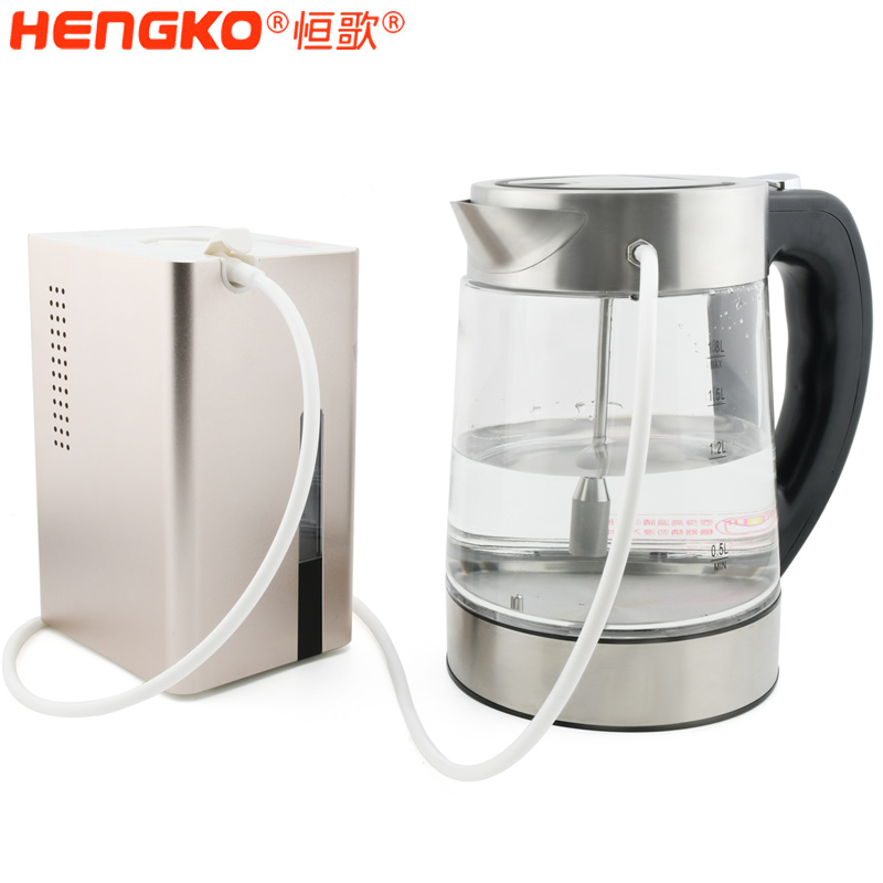 恒歌微電解富氫水機養(yǎng)生壺_泡茶大容量高濃度水素水富氫水壺 Featured Image