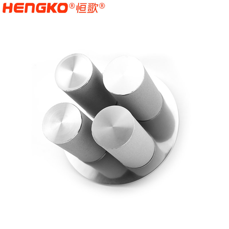 高純度氣體過濾純化不銹鋼過濾器_電子供氣超凈過濾濾芯 Featured Image
