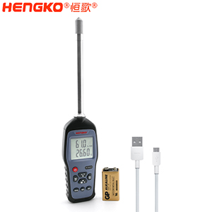 溫濕度校準(zhǔn)儀表