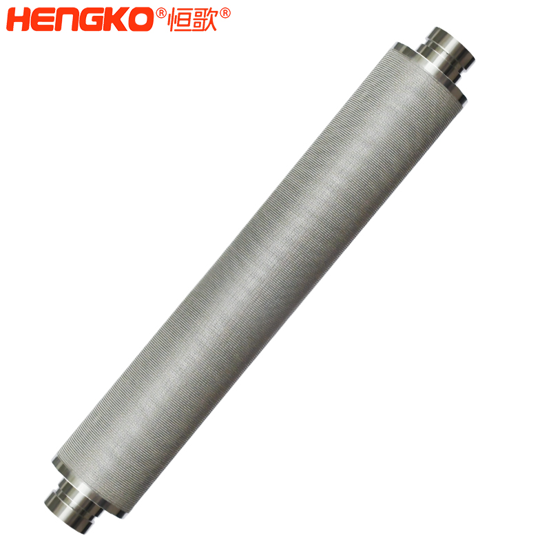 不銹鋼網(wǎng)過(guò)濾器