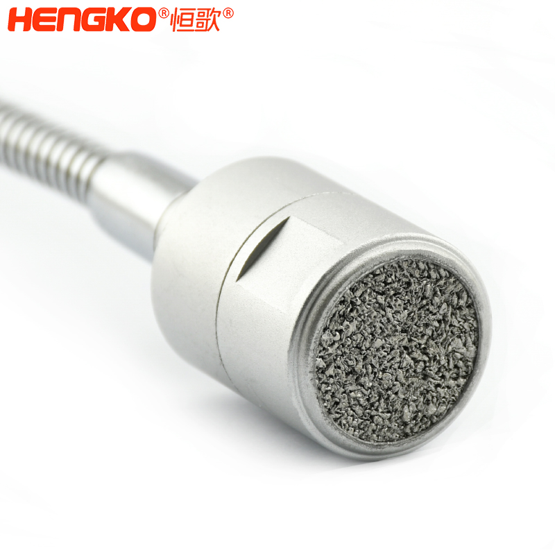 可燃氣體檢測儀傳感器探頭