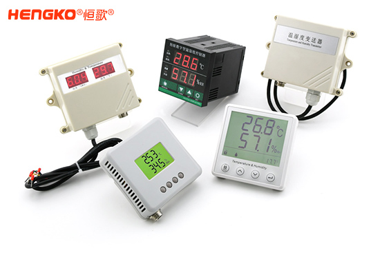 養雞大棚用溫濕度變送器 養雞大棚用溫濕度變送器