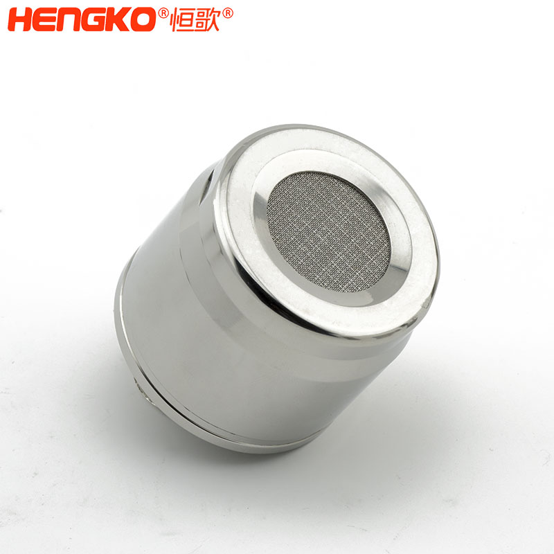 可燃氣體探測器