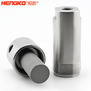 鍋爐尾氣樣品預(yù)處理過濾器 鍋爐尾氣樣品預(yù)處理過濾器