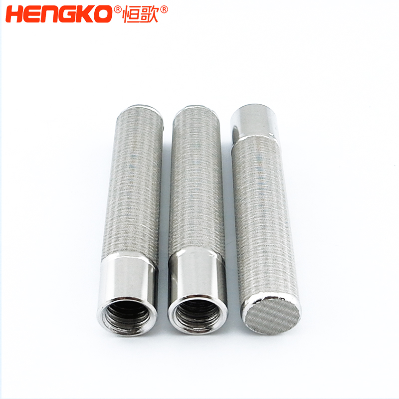 不銹鋼燒結過濾網管-R2228321