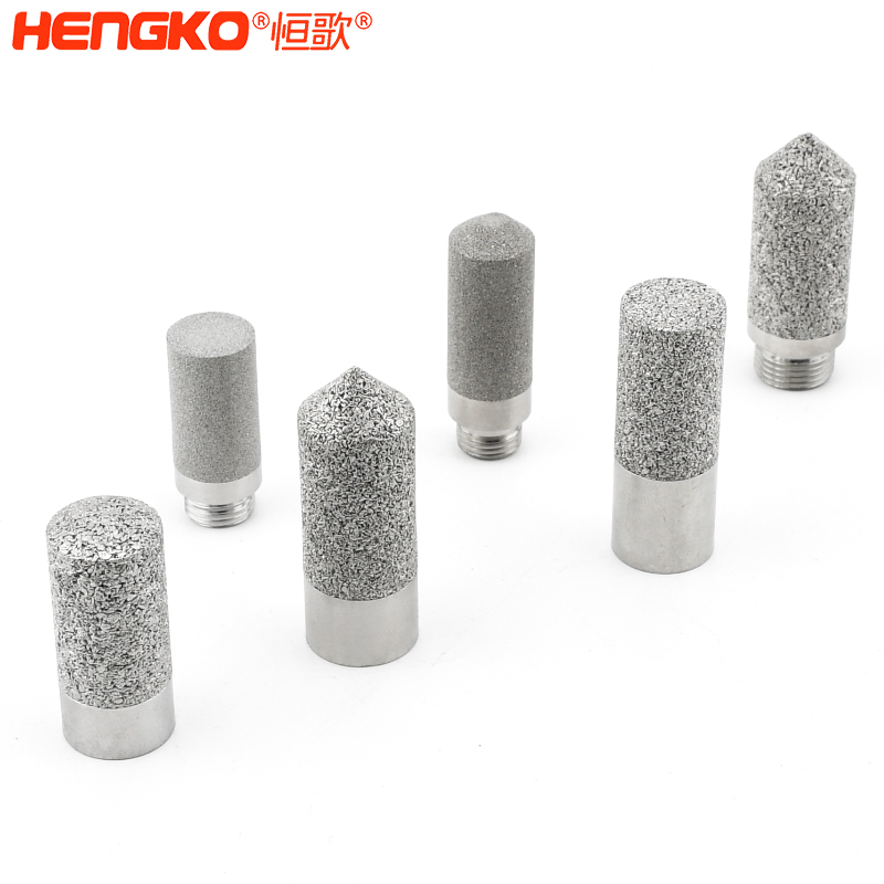 恒歌不銹鋼尖頭溫濕度檢測(cè)儀探頭保護(hù)罩_用于雞蛋孵化器 Featured Image