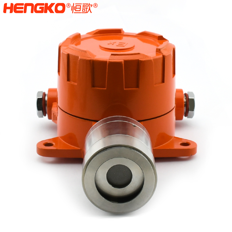 氣體探測(cè)器監(jiān)測(cè)器