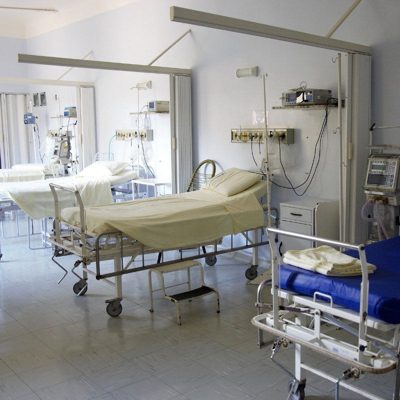 恒歌一體化環(huán)境溫濕度監(jiān)測(cè)解決方案 醫(yī)院溫濕度監(jiān)控集成報(bào)警系統(tǒng) Featured Image