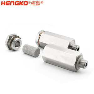 氣體儲存運輸用限流器 氣體儲存運輸用限流器