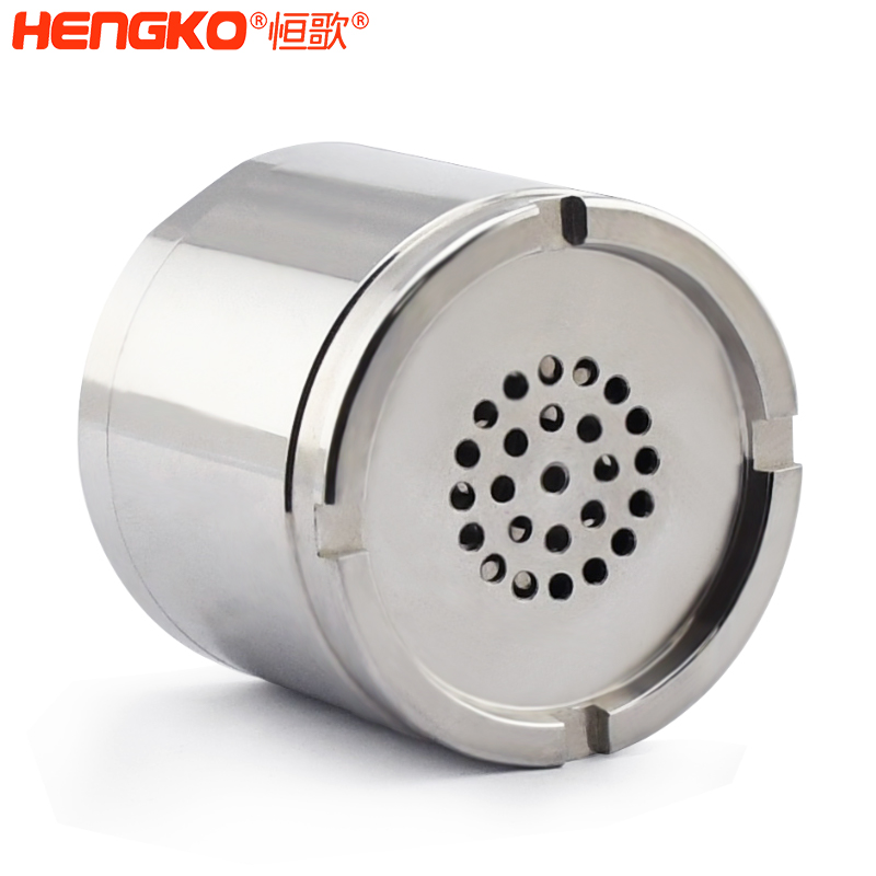 氣體探測器探頭