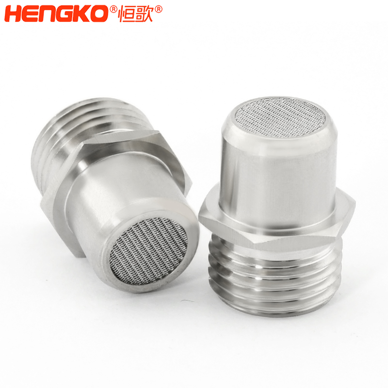 廠家直銷微米級不銹鋼304/316L濾帽燒結(jié)多孔氣泡金屬濾芯工業(yè)系統(tǒng)可用 Featured Image