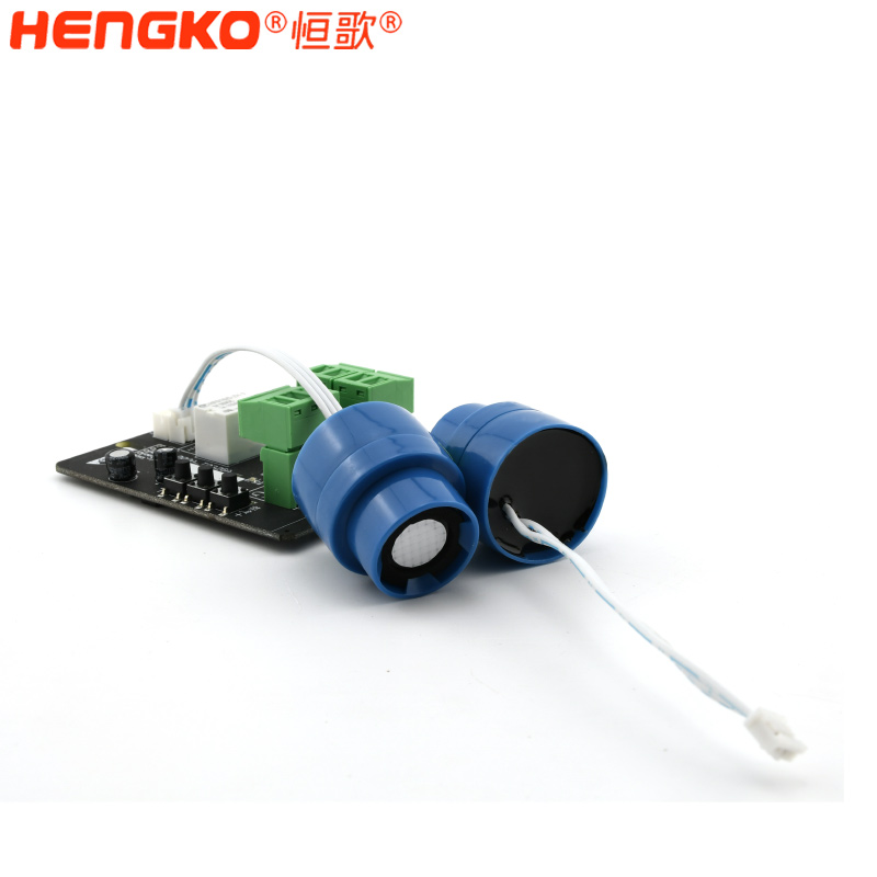 氣體探測儀探頭模塊