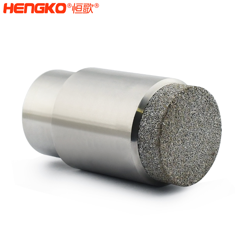 氣體報警器傳感器探頭外殼