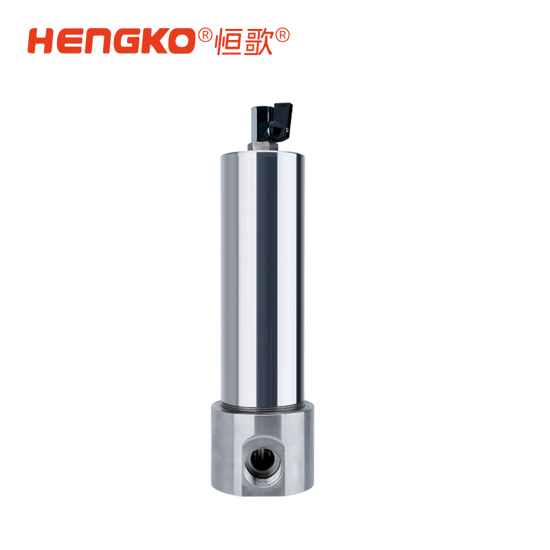 高壓氣體過濾器_納米級壓縮空氣過濾器「國產(chǎn)替代」 Featured Image