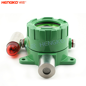 使用氣體傳感器時(shí)應(yīng)注意哪些方面？