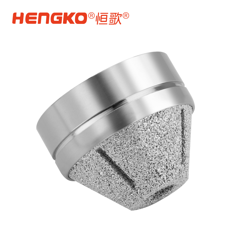 廠家直銷傳感器保護(hù)罩_不銹鋼濾芯耐高溫耐腐蝕 Featured Image