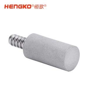 不銹鋼曝氣頭,現(xiàn)貨充足,價格實惠,適用于多種氣體擴散