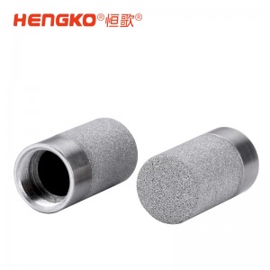 環(huán)境監(jiān)測(cè)專用！恒歌傳感器探頭透氣外殼，現(xiàn)貨供應(yīng)，防水防塵