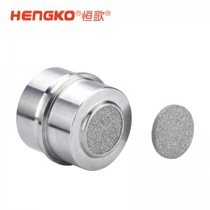 不銹鋼氣體外殼_燃氣儀表裝置防爆配件