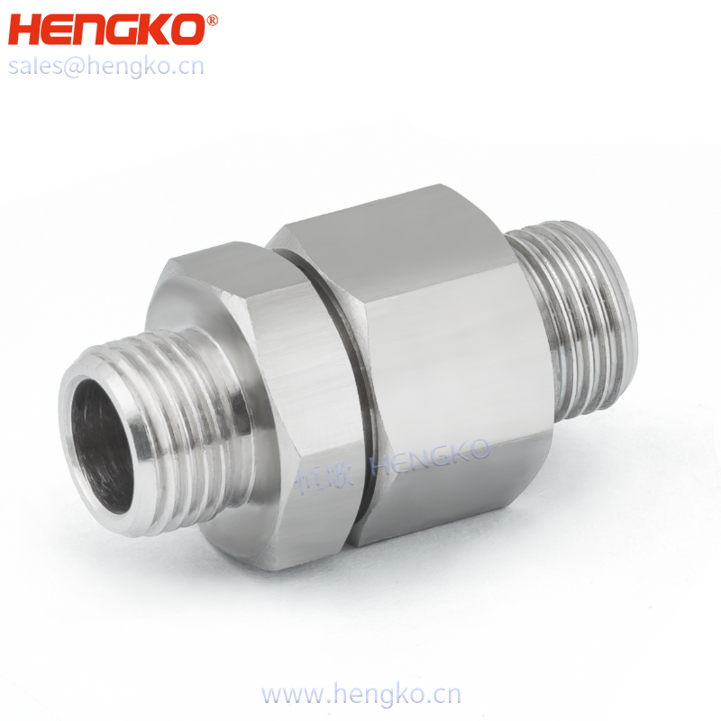 不銹鋼316內(nèi)聯(lián)過濾器