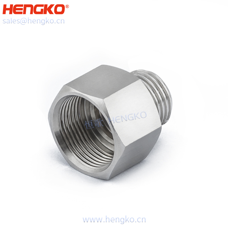 不銹鋼316內(nèi)聯(lián)過濾器