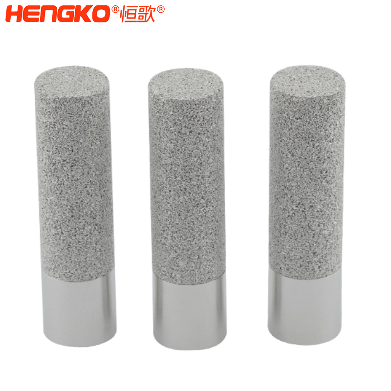 廠家生產316不銹鋼溫濕度傳感器外殼_耐腐蝕壽命長耐高壓適用于惡劣工業環境 Featured Image