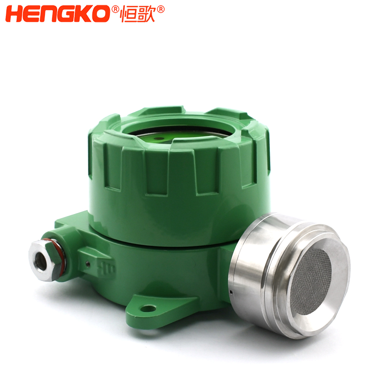 可燃氣體探測器