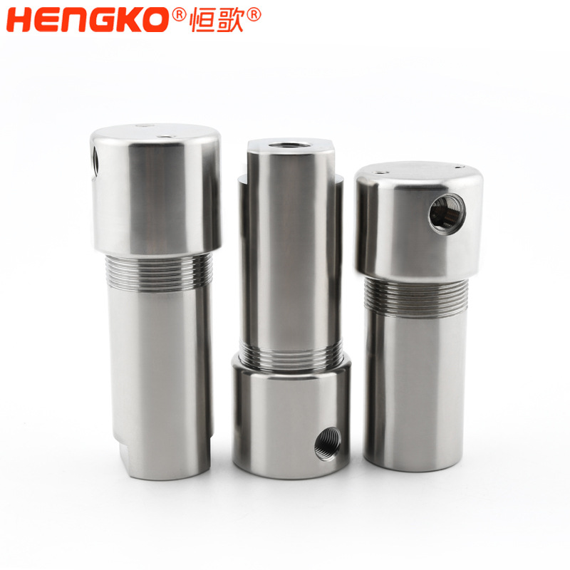 工業氣體生產中高壓氣體過濾器的常見問題及解決方法！