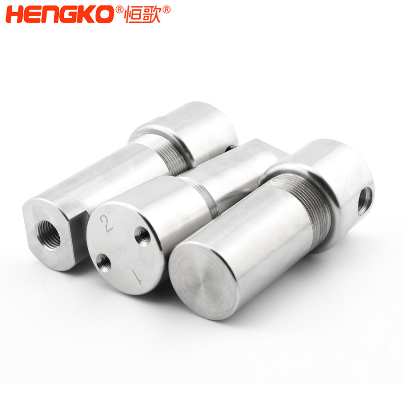 高純高壓過濾器：科技研發(fā)領域的得力助手