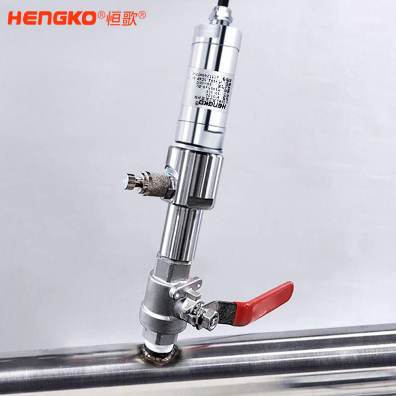 壓縮空氣露點溫度偏高報警：故障深度分析與全流程處理方案！