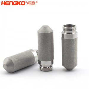 溫濕度傳感器探頭保護罩，有哪些應(yīng)用場景？