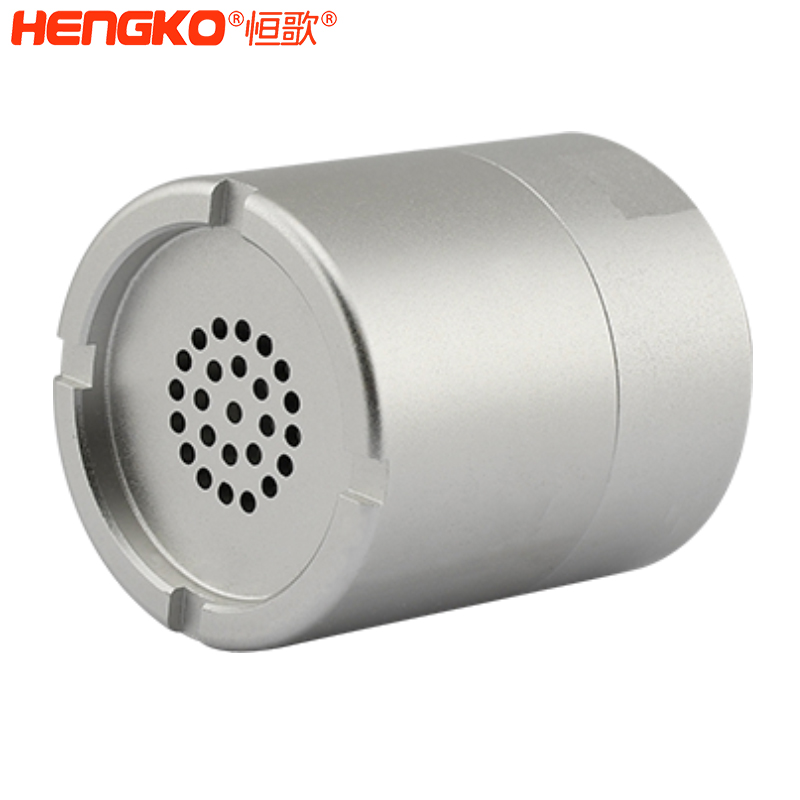 氣體探測器探頭