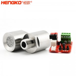 廠家供應(yīng)一氧化碳氣體探測器探頭模塊測量精度高響應(yīng)速度快,用于氣體檢測