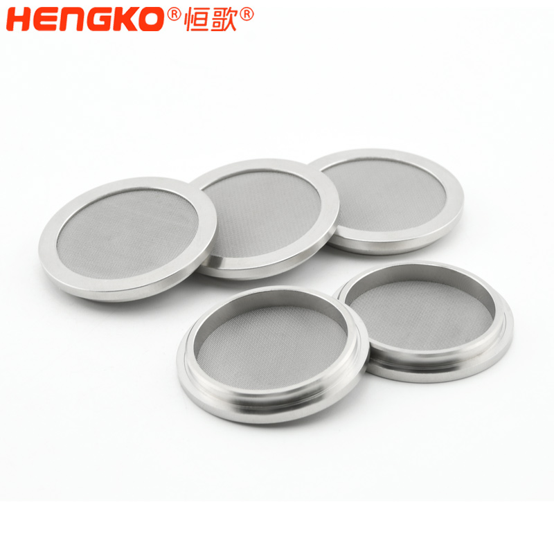 恒歌ECMO人工肺呼吸配件耗材_空氣細菌過濾醫用急救呼吸機配件 Featured Image