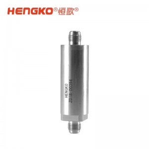 在線(xiàn)式專(zhuān)用氣體過(guò)濾器|半導(dǎo)體超純大流量氣體過(guò)濾器