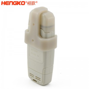 恒歌樓宇溫濕度監(jiān)控系統(tǒng)解決方案,溫濕度物聯(lián)網(wǎng)高精度室內(nèi)溫濕度記錄儀校準(zhǔn)