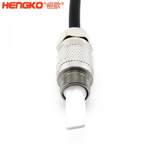 室內外土壤濕度傳感器PCB模塊防水測量精準，用于孵化器工業級高精度RHT2x濕度探頭