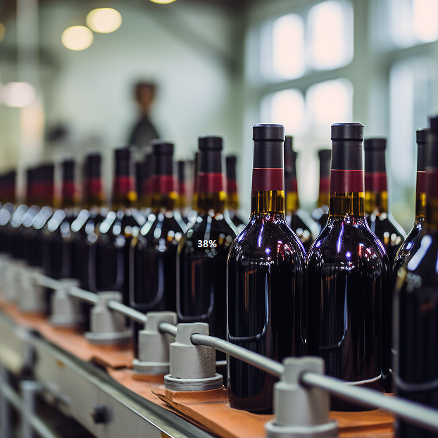 恒歌不銹鋼不銹鋼過濾器在釀酒行業的全方位應用解析!