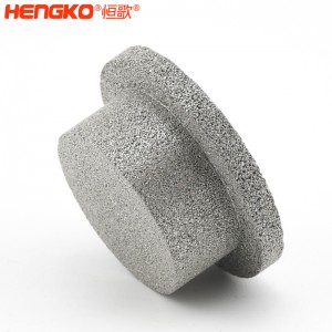 濾芯廠家加工定制不銹鋼燒結(jié)過濾器_多種型號耐壓耐高溫不銹鋼過濾器濾芯