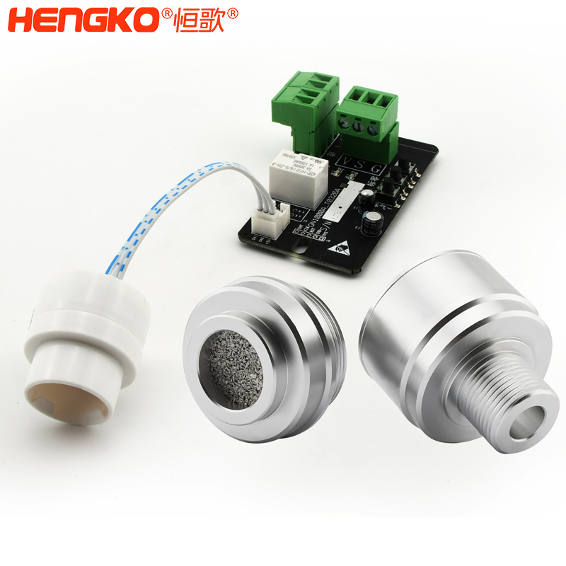 恒歌供應RHT-H21-B二氧化碳氣體探測器探頭模塊高靈敏測量,用于環境空氣測量 Featured Image