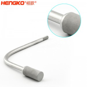 廠家生產(chǎn)食品級(jí)多孔不銹鋼擴(kuò)散器流通速度快,用于飲料廠耐高溫防腐碳化石