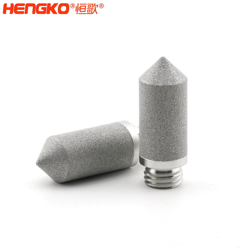 RHT30防爆型溫濕度變送器探頭外殼_不銹鋼燒結(jié)露點(diǎn)儀ip65級(jí)防護(hù)探頭外殼 Featured Image