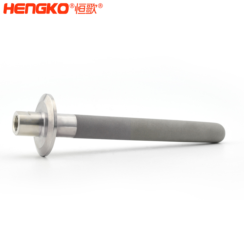 不銹鋼氣泡石擴(kuò)散器